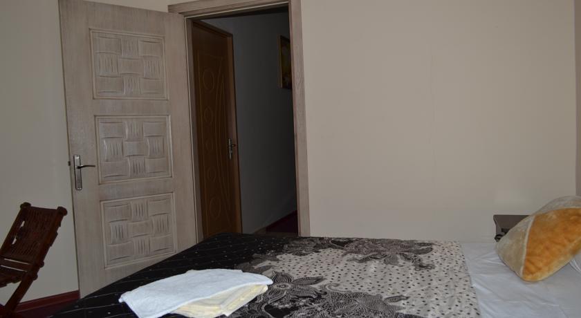 Hotel Elite House Batumi Habitación foto