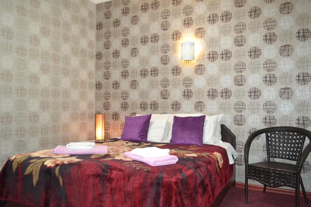 Hotel Elite House Batumi Habitación foto