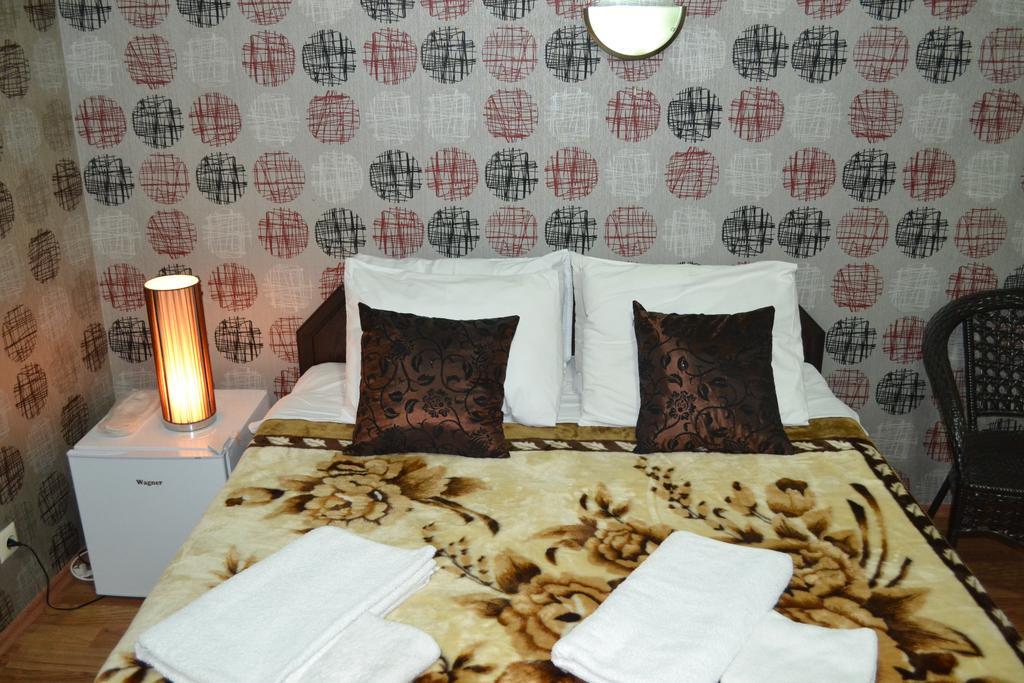 Hotel Elite House Batumi Habitación foto