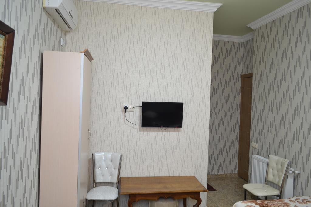 Hotel Elite House Batumi Habitación foto