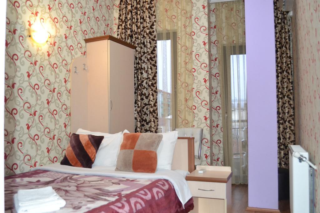 Hotel Elite House Batumi Exterior foto