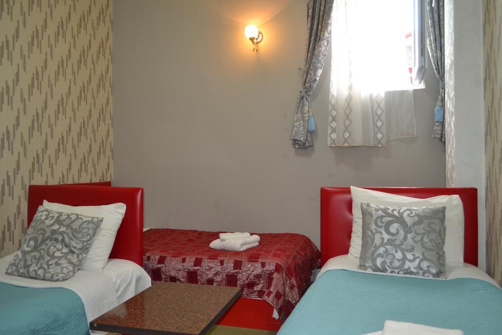 Hotel Elite House Batumi Exterior foto